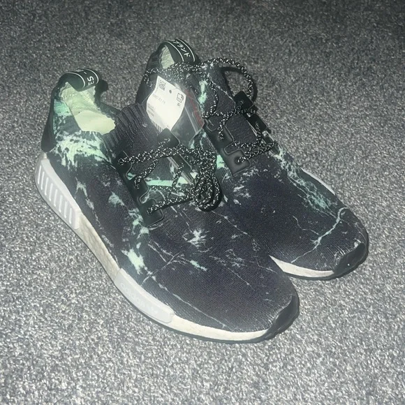 adidas | Shoes | New Adidas Nmd R Pk Primeknit | Poshmark